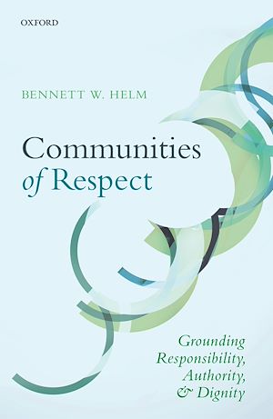Téléchargez le livre :  Communities of Respect