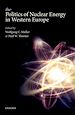 Télécharger le livre :  The Politics of Nuclear Energy in Western Europe