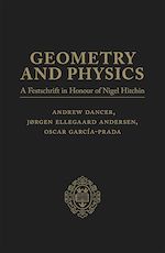 Télécharger le livre :  Geometry and Physics: Volume I