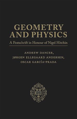 Téléchargez le livre :  Geometry and Physics: Volume I
