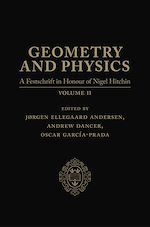 Télécharger le livre :  Geometry and Physics: Volume 2