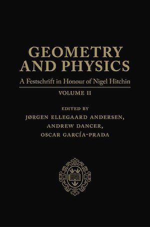 Téléchargez le livre :  Geometry and Physics: Volume 2