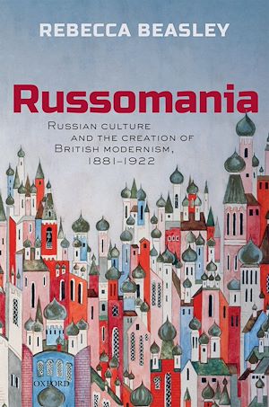 Téléchargez le livre :  Russomania