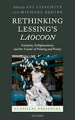 Télécharger le livre :  Rethinking Lessing's Laocoon