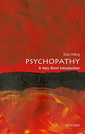 Téléchargez le livre :  Psychopathy