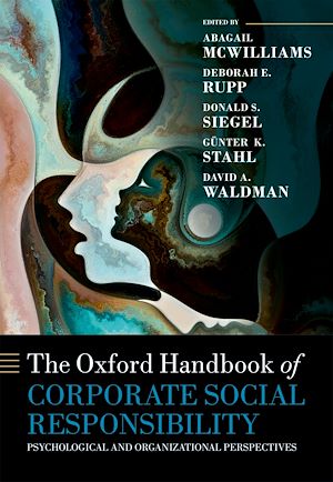 Téléchargez le livre :  The Oxford Handbook of Corporate Social Responsibility