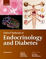 Télécharger le livre :  Oxford Textbook of Endocrinology and Diabetes