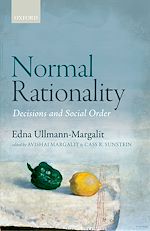 Télécharger le livre :  Normal Rationality