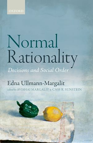 Téléchargez le livre :  Normal Rationality
