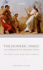 Télécharger le livre :  The Homeric Simile in Comparative Perspectives