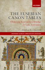 Télécharger le livre :  The Eusebian Canon Tables