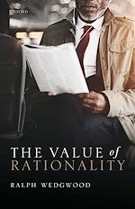 Télécharger le livre :  The Value of Rationality