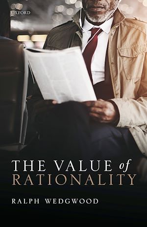Téléchargez le livre :  The Value of Rationality