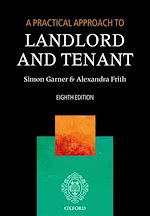 Télécharger le livre :  A Practical Approach to Landlord and Tenant