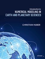 Télécharger le livre :  Introduction to Numerical Modeling in the Earth and Planetary Sciences