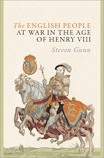Télécharger le livre :  The English People at War in the Age of Henry VIII