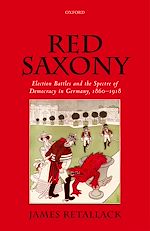 Download this eBook Red Saxony