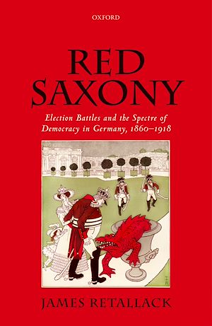 Download the eBook: Red Saxony