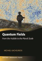 Télécharger le livre :  Quantum Fields