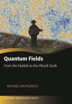 Téléchargez le livre :  Quantum Fields