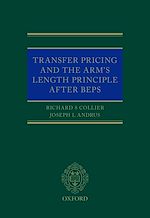 Télécharger le livre :  Transfer Pricing and the Arm's Length Principle After BEPS