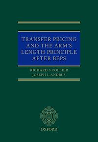 Téléchargez le livre :  Transfer Pricing and the Arm's Length Principle After BEPS
