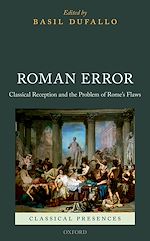 Download this eBook Roman Error