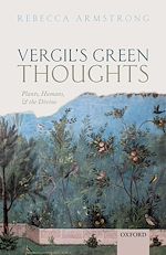 Télécharger le livre :  Vergil's Green Thoughts