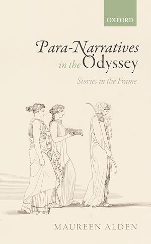 Téléchargez le livre :  Para-Narratives in the Odyssey
