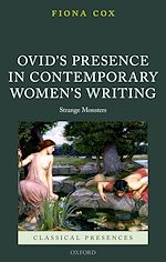 Télécharger le livre :  Ovid's Presence in Contemporary Women's Writing