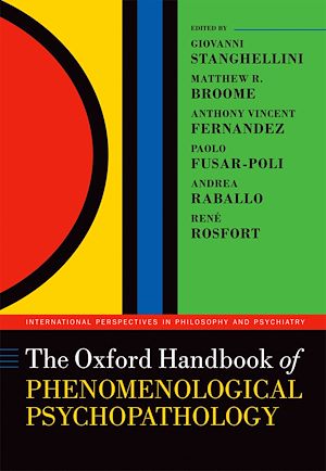 Téléchargez le livre :  The Oxford Handbook of Phenomenological Psychopathology