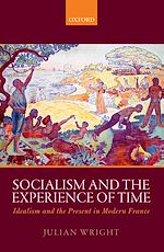 Télécharger le livre :  Socialism and the Experience of Time