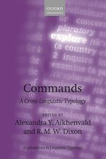 Télécharger le livre :  Commands
