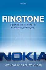 Télécharger le livre :  Ringtone