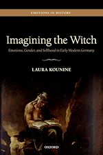 Télécharger le livre :  Imagining the Witch