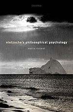 Télécharger le livre :  Nietzsche's Philosophical Psychology