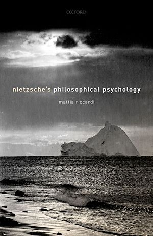 Téléchargez le livre :  Nietzsche's Philosophical Psychology