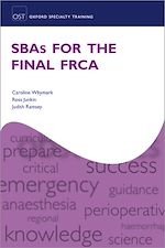 Télécharger le livre :  SBAs for the Final FRCA