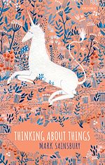 Télécharger le livre :  Thinking about Things