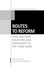 Télécharger le livre :  Routes to Reform