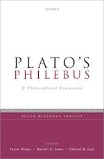 Télécharger le livre :  Plato's Philebus