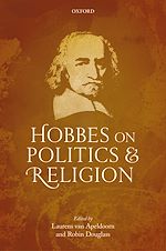 Télécharger le livre :  Hobbes on Politics and Religion