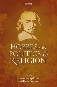 Téléchargez le livre :  Hobbes on Politics and Religion