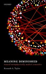 Télécharger le livre :  Meaning Diminished