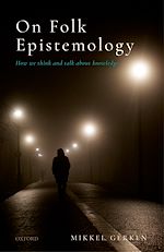 Télécharger le livre :  On Folk Epistemology
