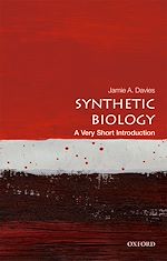 Télécharger le livre :  Synthetic Biology