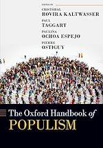 Télécharger le livre :  The Oxford Handbook of Populism
