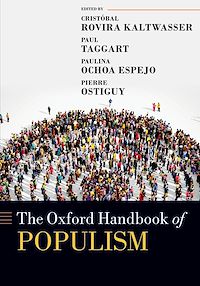Téléchargez le livre :  The Oxford Handbook of Populism