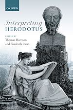 Télécharger le livre :  Interpreting Herodotus