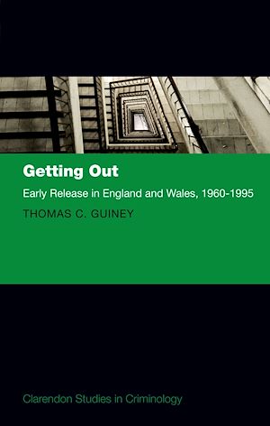 Téléchargez le livre :  Getting Out